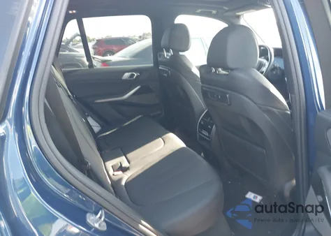 2020 BMW X5 Sdrive40I from USA, damaged, VIN 5UXCR4C07L9C49693